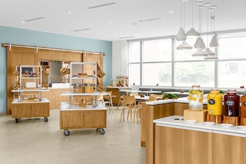 element nashville airport