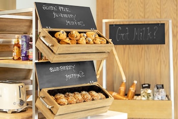 element nashville airport