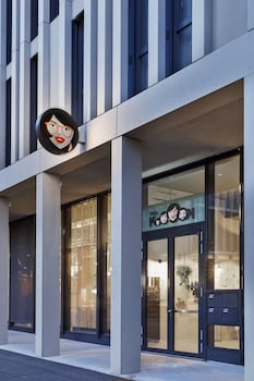 stay kooook bern wankdorf online check in