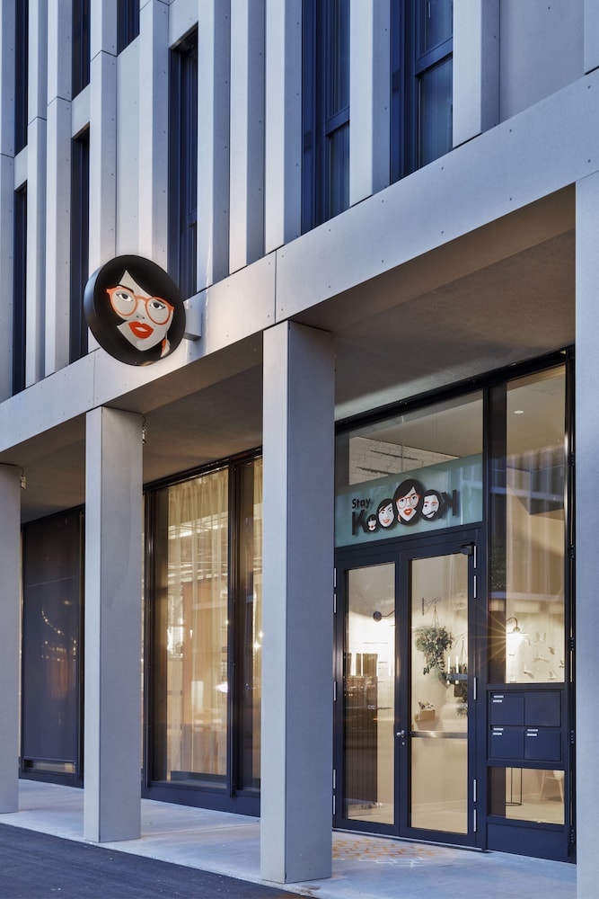 stay kooook bern wankdorf online check in