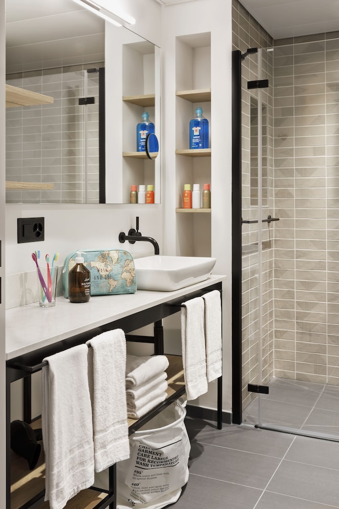 stay kooook bern wankdorf online check in