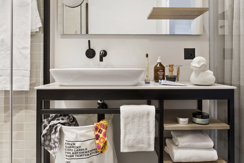 stay kooook bern wankdorf online check in