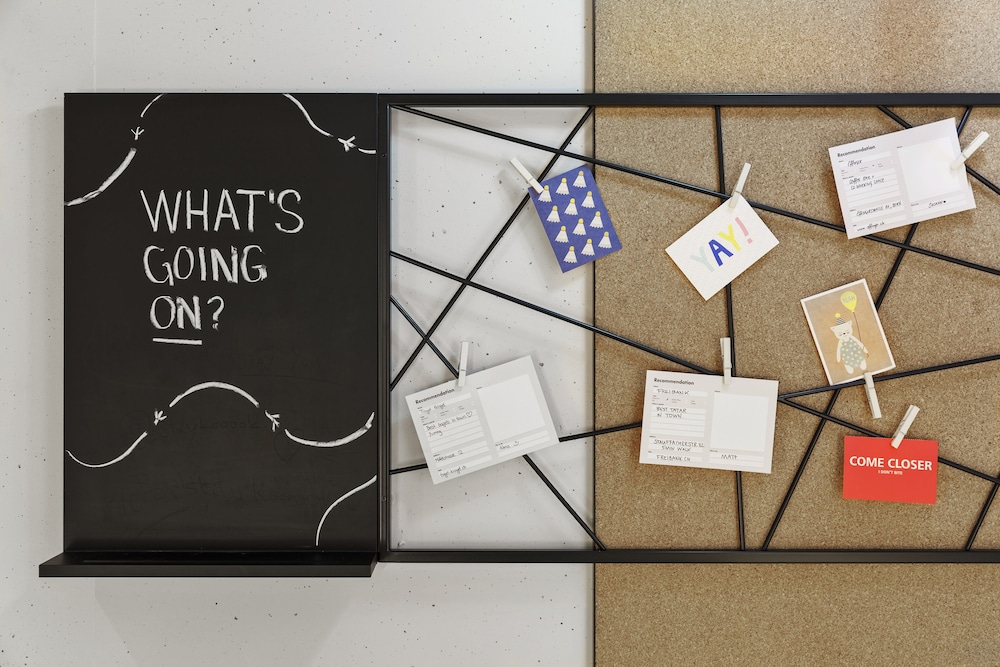 stay kooook bern wankdorf online check in