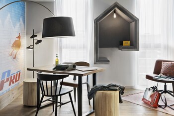 stay kooook bern wankdorf online check in