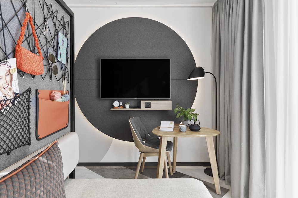 stay kooook bern wankdorf online check in