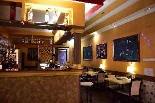 hotel lav