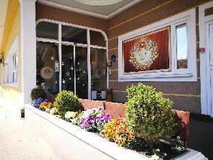 hotel lav