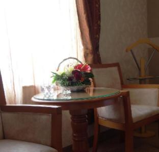hotel lav
