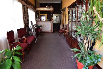 hotel lav