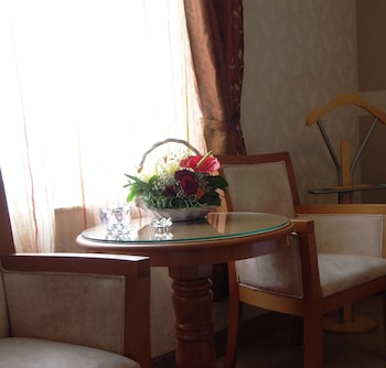 hotel lav