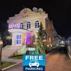 hotel lav