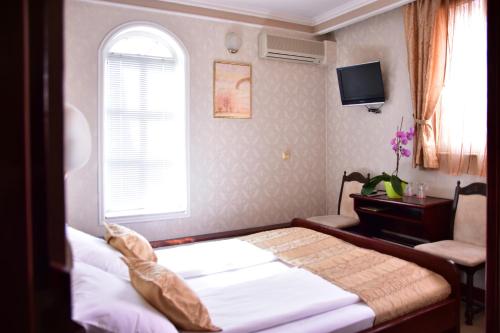 hotel lav