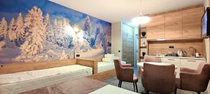 Apartments Kop Konaci I Angella,Brus>>Baljevac,0 star