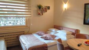 Apartments Kop Konaci I Angella,Brus>>Baljevac,0 star