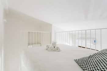 milano apartments darsena navigli