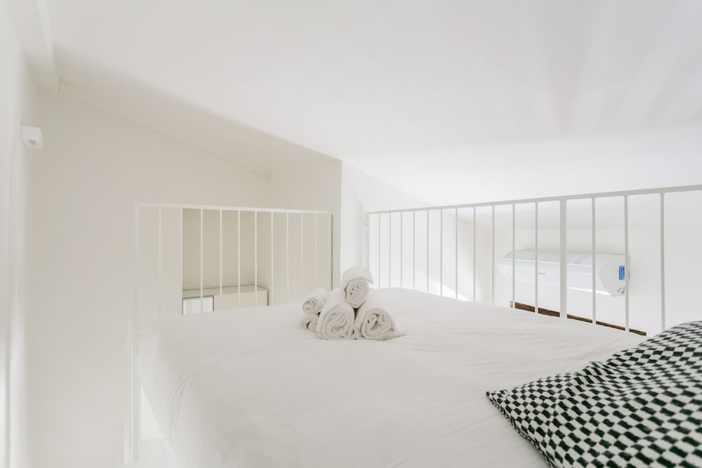 milano apartments darsena navigli