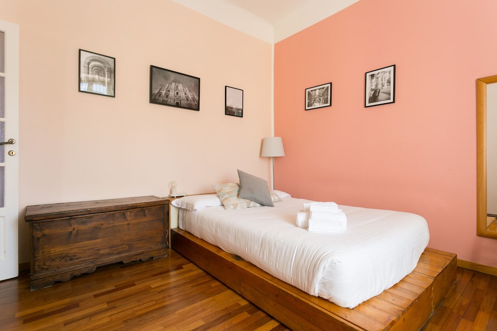milano apartments darsena navigli