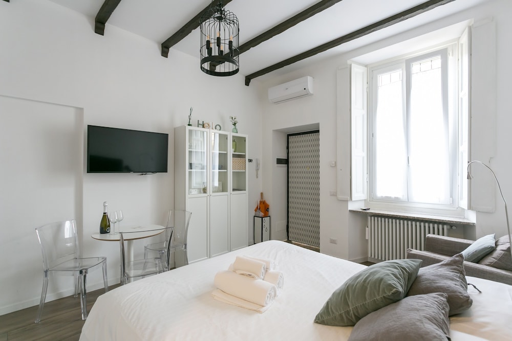 milano apartments darsena navigli