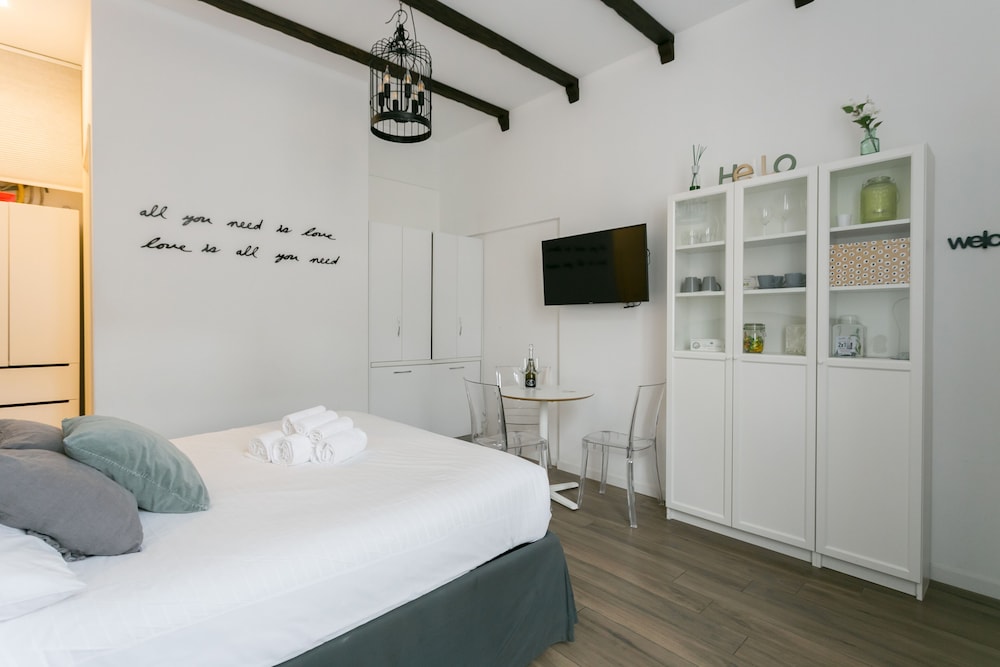 milano apartments darsena navigli