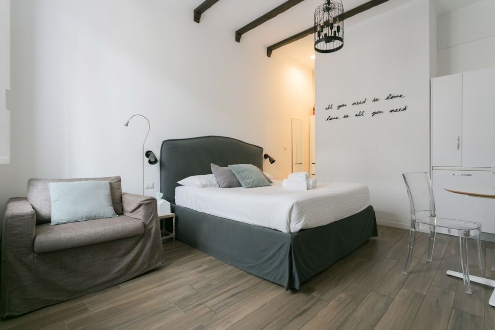 milano apartments darsena navigli