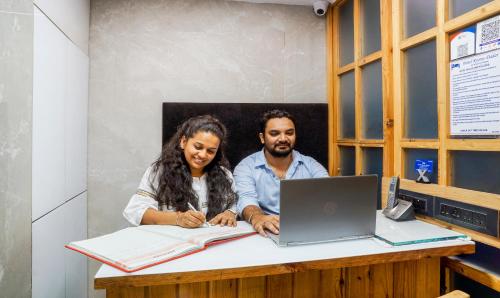 hotel rooms dadar