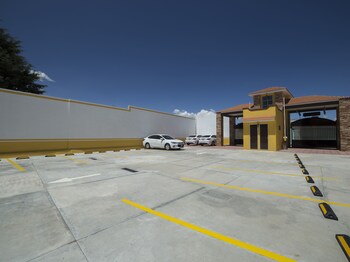 hotel colonial acopinalco inn