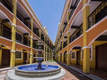 hotel colonial acopinalco inn