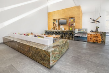 hotel mexico plaza queretaro