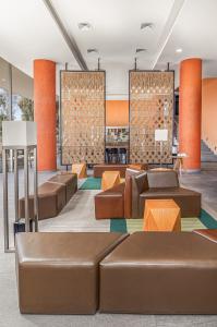 hotel mexico plaza queretaro