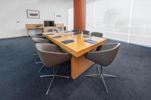 hotel mexico plaza queretaro