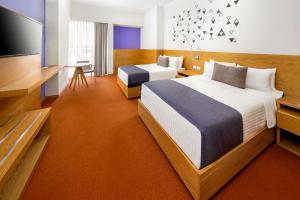 hotel mexico plaza queretaro