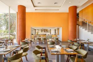 hotel mexico plaza queretaro