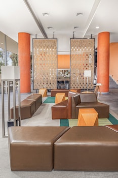 hotel mexico plaza queretaro