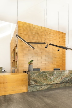 hotel mexico plaza queretaro