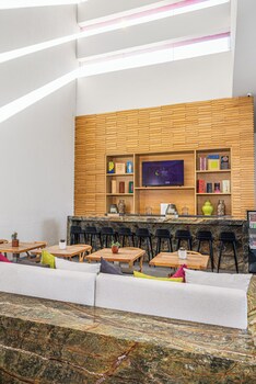 hotel mexico plaza queretaro