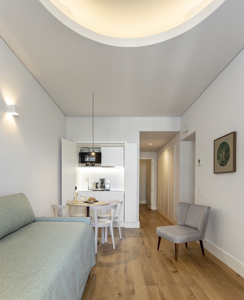 lisbon serviced apartments madalena