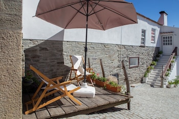 quinta da estrada winery douro valley