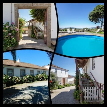 quinta da estrada winery douro valley