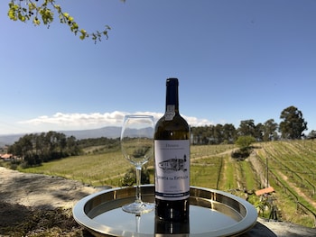quinta da estrada winery douro valley