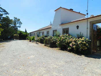 quinta da estrada winery douro valley