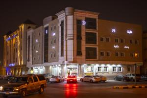 Silent Room 3,Saudi Arabia>>Riyadh,3 star