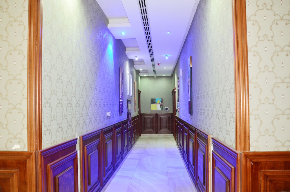 silent room 3