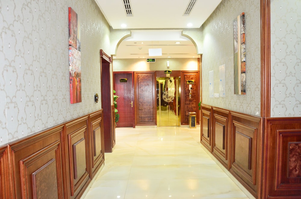 silent room 3