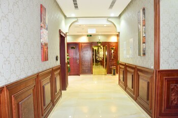 silent room 3