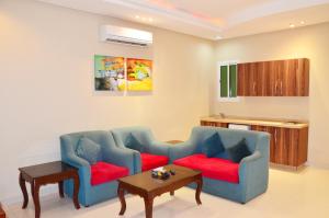 silent room 3