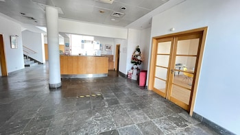 flag hotel porto maia