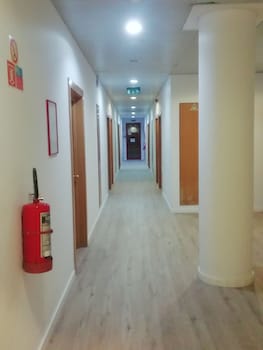 flag hotel porto maia