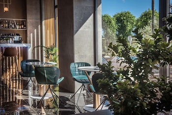 Chania Flair,Petrof Nea Chora Chania 731 31 Kreta,5 star