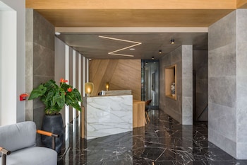 Chania Flair,Petrof Nea Chora Chania 731 31 Kreta,5 star