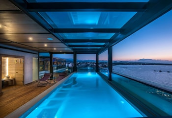 Chania Flair,Petrof Nea Chora Chania 731 31 Kreta,5 star